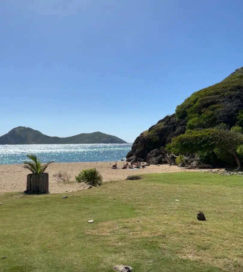 Anse Mire Anse Mire