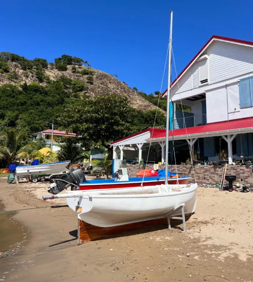 Anse Rodriguee Anse Rodriguee