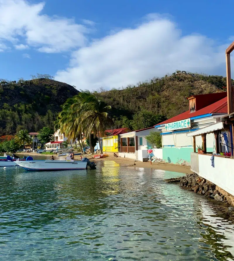 les-saintes